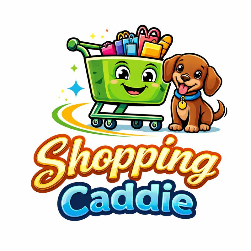 Shopping Caddie